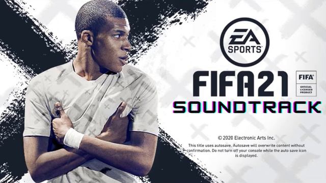 Exit Sign   Kah Lo  Fifa 21 Official Soundtrack