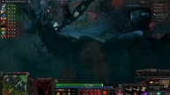 true gameplay dota 2 shadow fiend