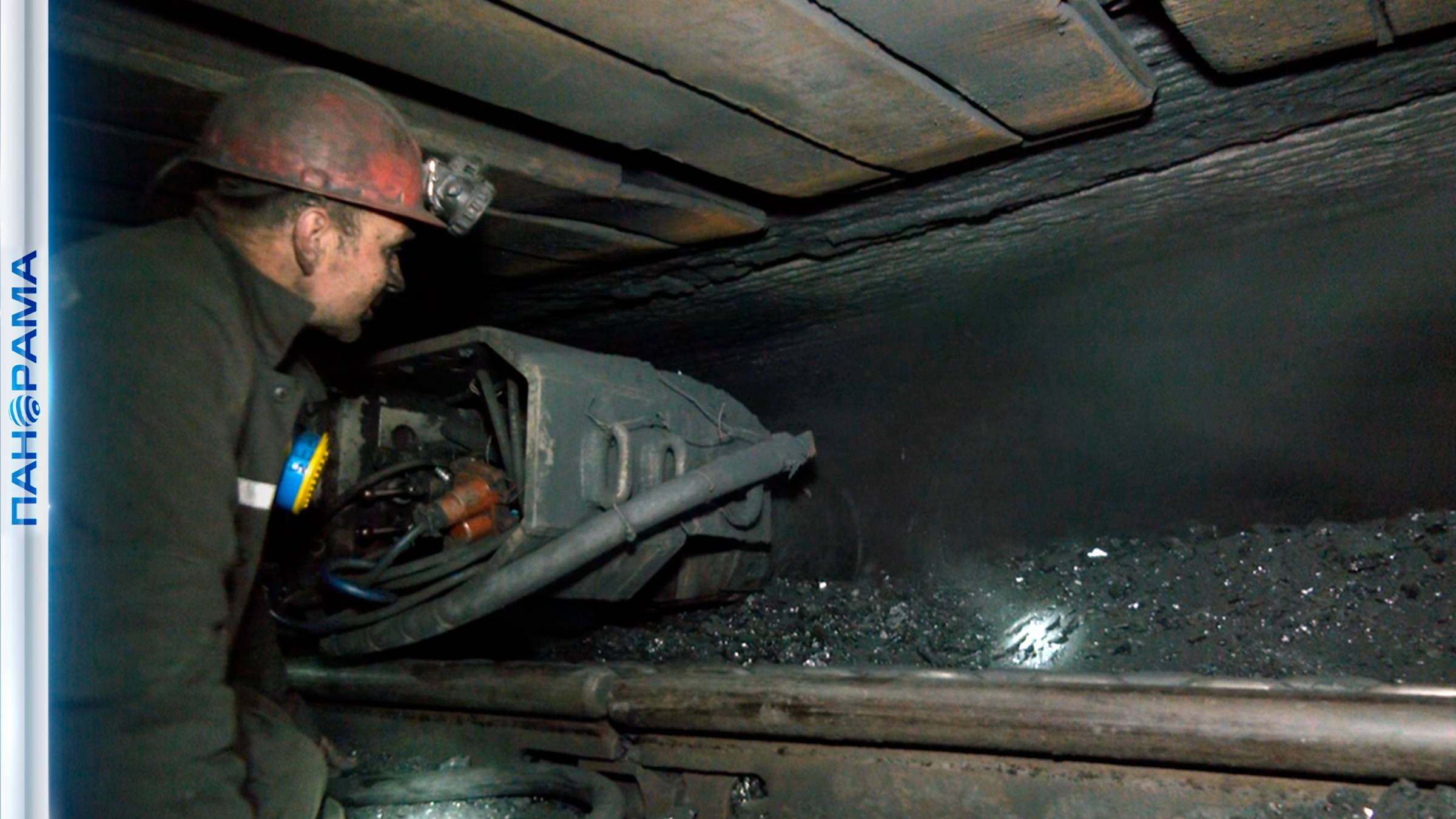 Добрый Шубин бережёт жизни шахтёров, а инвестор — кошельки! Новая лава на «Комсомольце Донбасса»