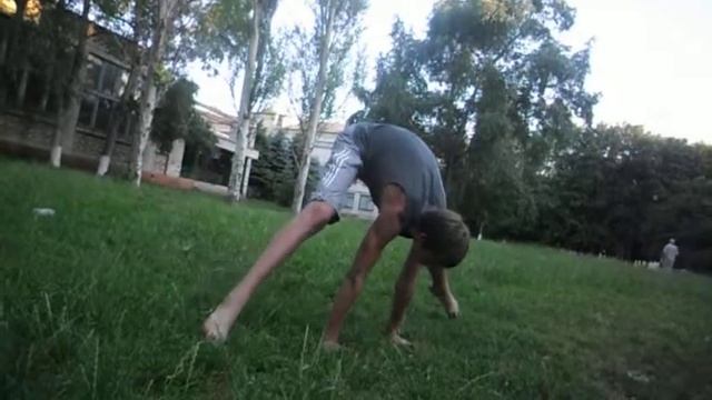Мой ровный спичаг !=))) Наконецто !
