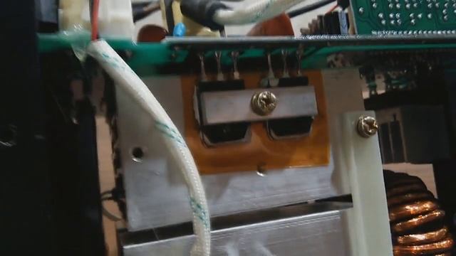 Сварочный инвертор Redbo Intec ARC 200 IGBT