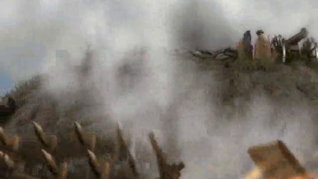 cossacks trailer