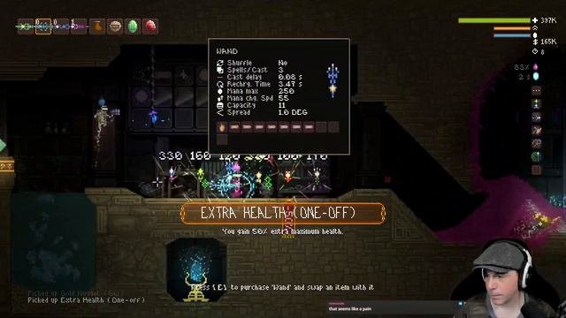 Noita: Alchemists Endeavor  Part 12