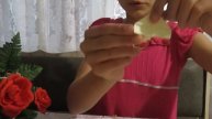 Делаем модули из бумаги урок №1