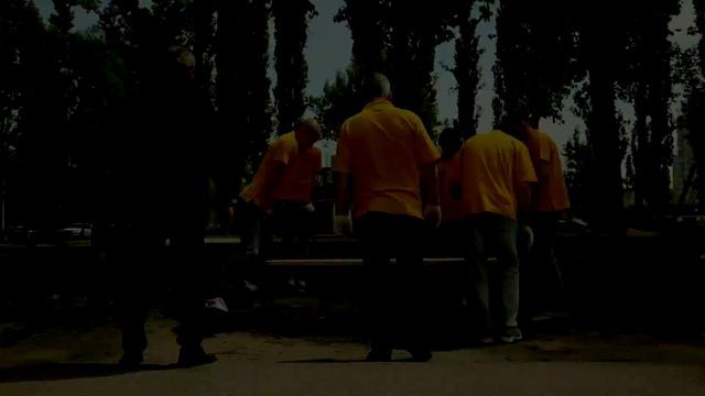День Земли или Субботник  с компанией "Каргилл"