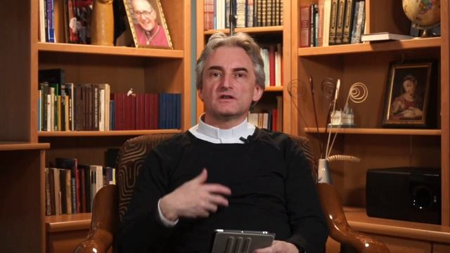Обращение святого апостола Павла. Слово на сегодня