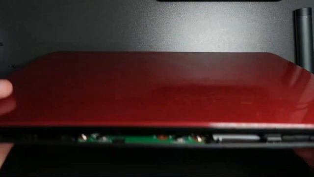 Acer Aspire ONE D257 HDD replacement