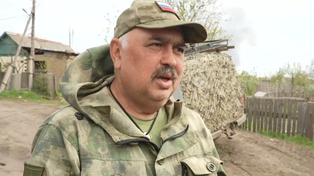 Добровольческий барс 20 где воюет мой Папа!