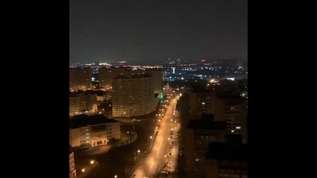 Москва ЮВАО ул.Гурьянова (музыка Скриптонит-Стиль)