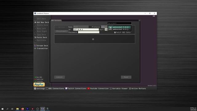 Lioranboard 2 | Tutorial | Configuración y Actualización