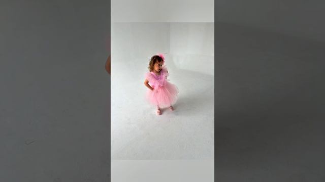 доча ходит в школу моделей "babymodel".kemerovo