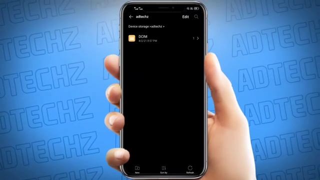 How to make zip and rar file ?Create zip file in Android AD Techz