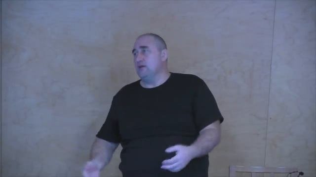 Семинар Мск февраль Марат часть 1