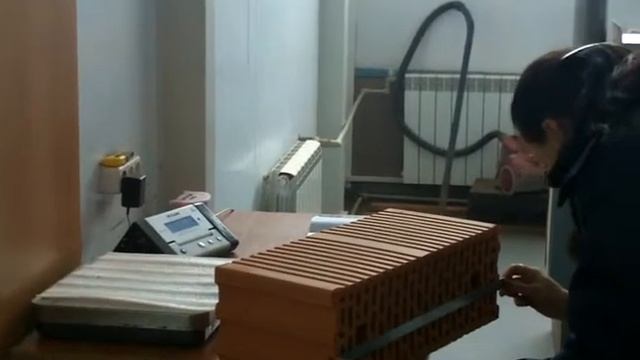 БАЛТКЕРАМИКА кино 2