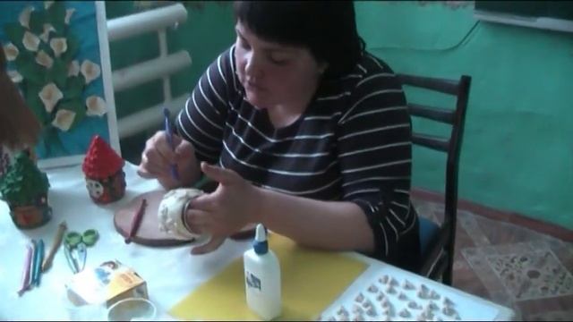 Майстер клас   вироби із солоного тіста