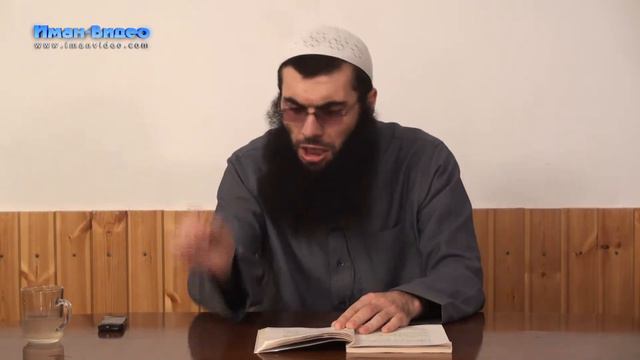 Уроки Ислама на кумыкском языке (16 урок)
