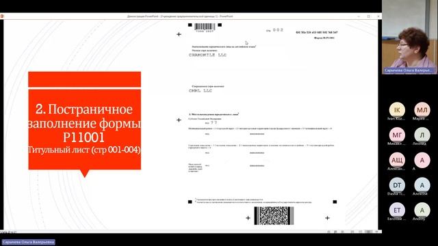 Основы управления в профессиональной деятельности 02.11.2023 2000   Сарычева О. В.