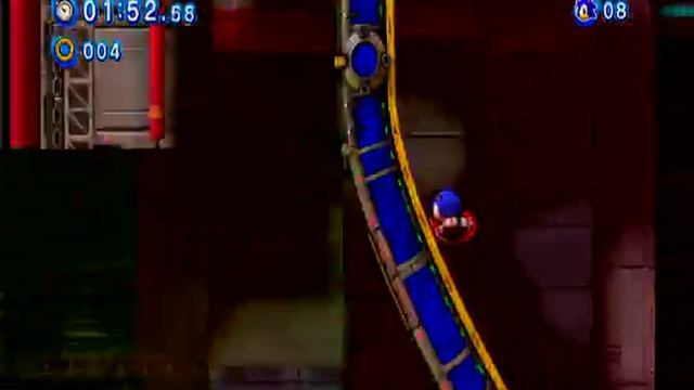 sonic generation part 2