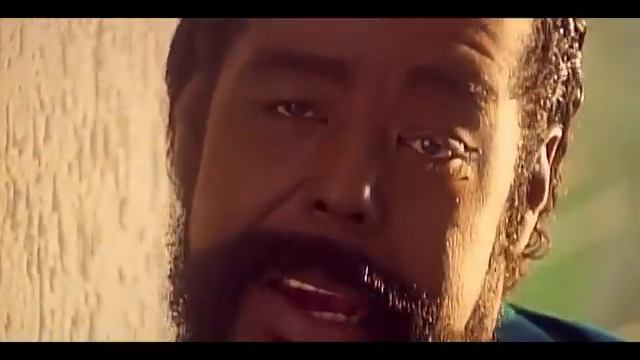 033 - Barry White - Dark And Lovely (You Over There) (Official Music Video) ft. Isaac Hayes