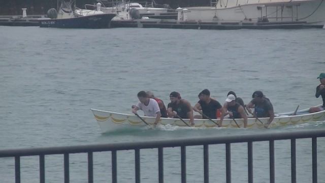 20230617 (2) Start Dash Kadena Marina Men