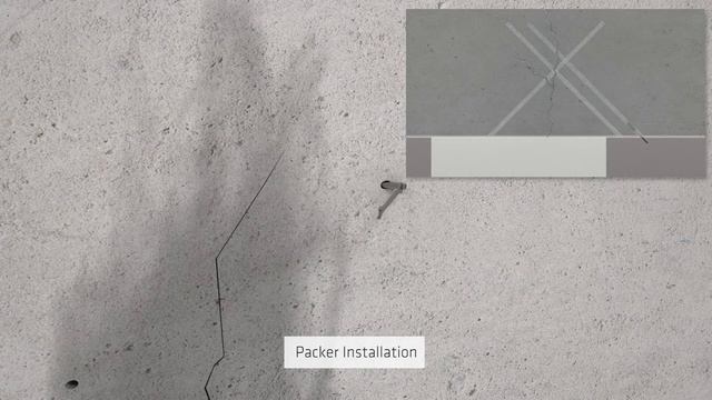 Sika Injection 107