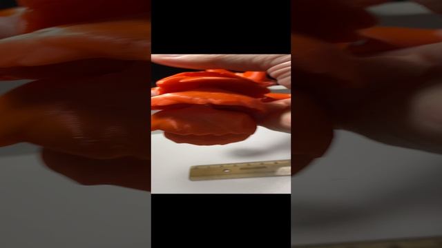 Подвижная игрушка Лиса