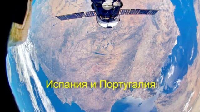 "И снится нам трава у дома"-(12 апреля-День космонавтики)
