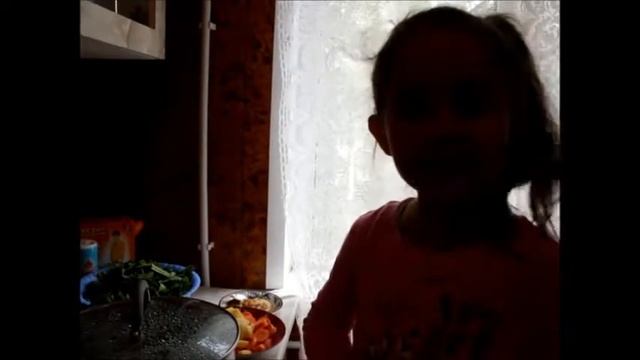 постный суп