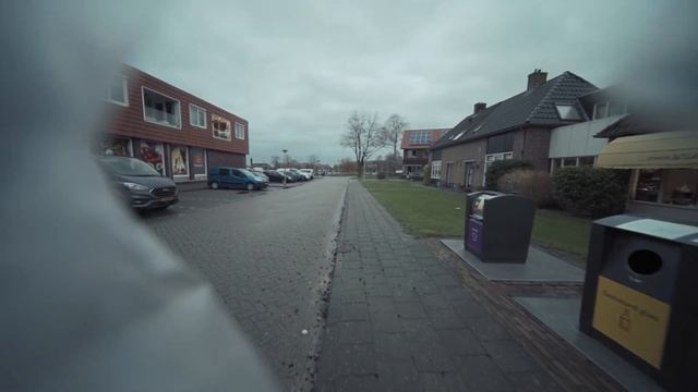 Laowa 11mm F/4.5 FF RL + Sony A7C + Crane M2