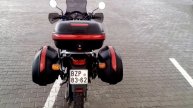 Video Honda XL650