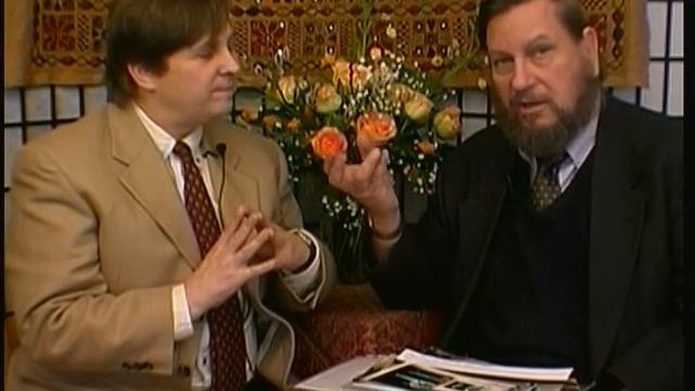 JJ Hurtak Social Scientist 2 12 2003