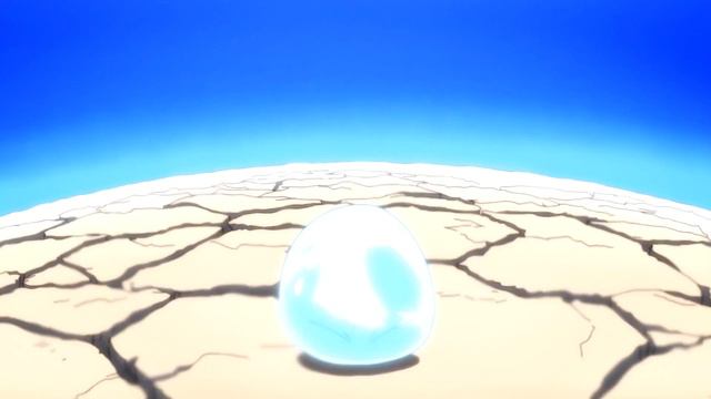 Трейлер That Time I Got Reincarnated as a Slime ISEKAI Chronicles