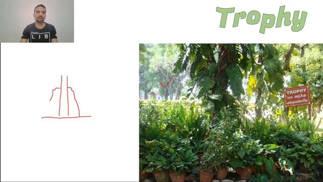 Floriculture || Elements and Components of Ornamental Garden || DDA, ACF, JRF, AO, AAO, AFO