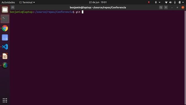 Taller de construcción de aplicaciones con ASP.NET Core | Control de codigo fuente con Git