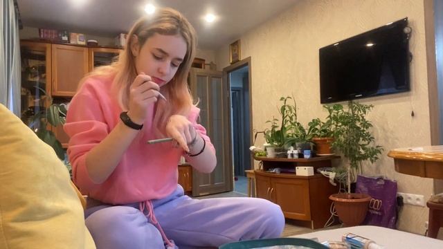 Базовый кейс косметики визажиста