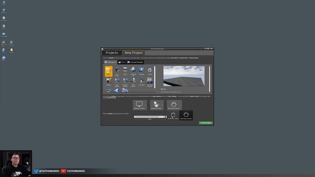 Getting Started in Unreal Engine 4 - Beginner's Guide