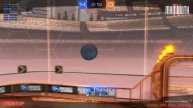 Rocket League - Снежный денёк