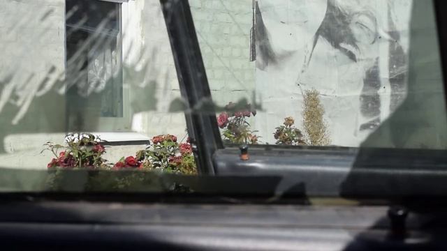 Как снять тонировку/безвыходная ситуация
