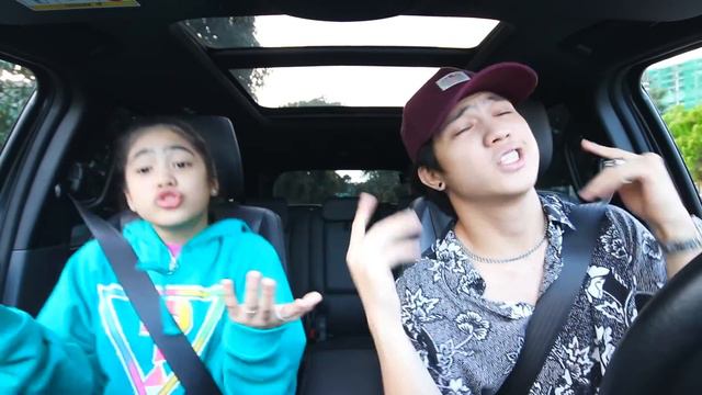 When Your CHILDHOOD Songs Comes On (2010-2020) | Ranz and niana ft Natalia