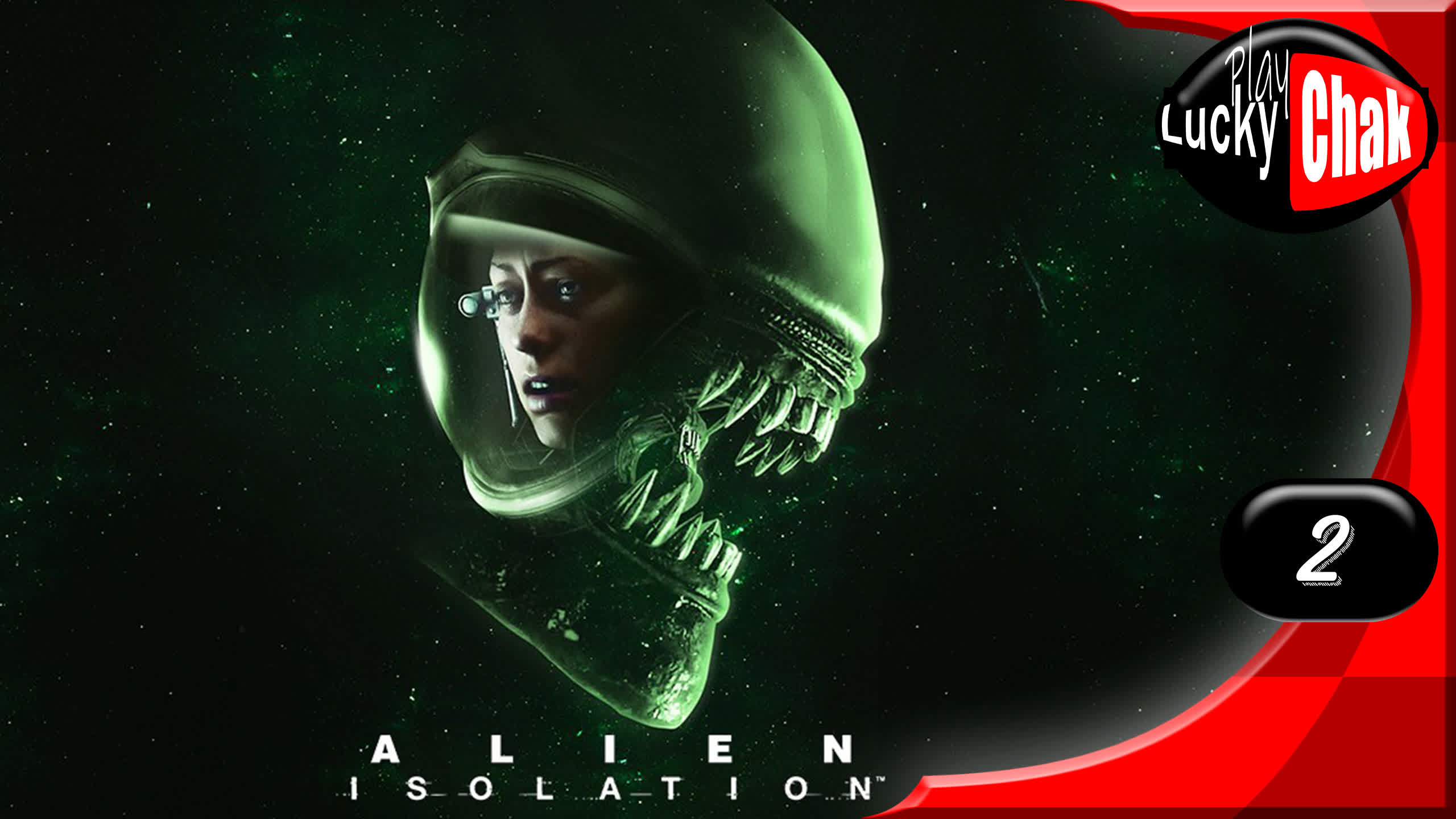Alien Isolation прохождение - Аксель #2
