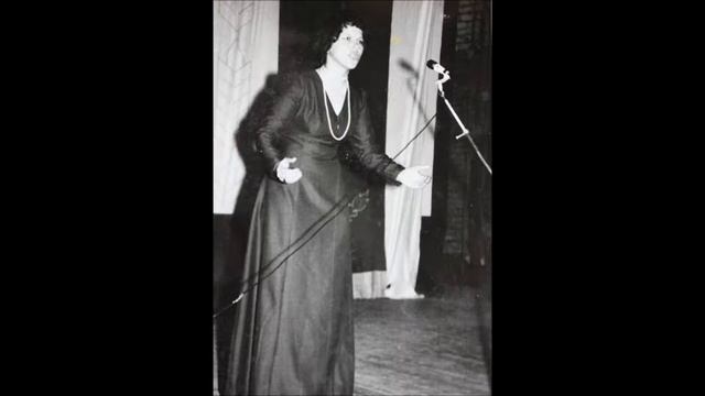 Дейнега Милена- "Поговори со мною мама"