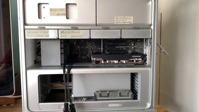 The Mac Pro 5,1 will be obsolete in 2024 (for me, anyway)