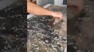 Камень из декоративных материалов