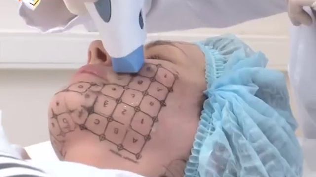 Экспресс-молодость