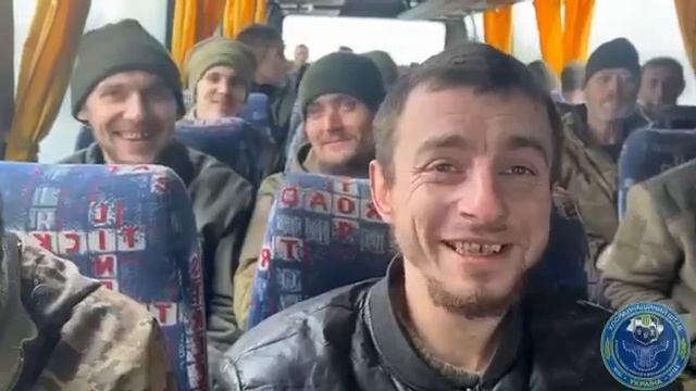 Евгений Пригожин в честь Пасхи безвозмездно отпустил всех украинских пленных.