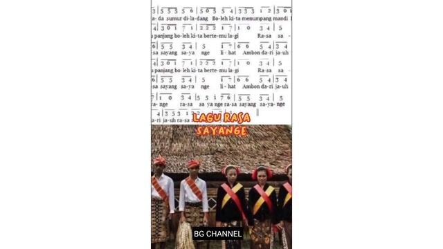 WARISAN BUDAYA INDONESIA YANG PERNAH DIKLAIM MALAYSIA