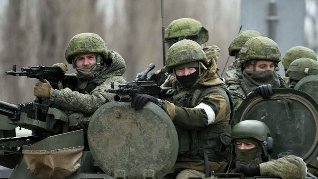 живой