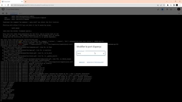 Anonymous Team | Create Free Rdp With CloudShell