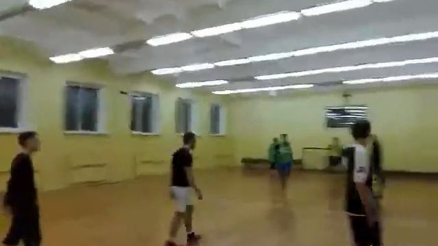 Троянский конь Винегрет
