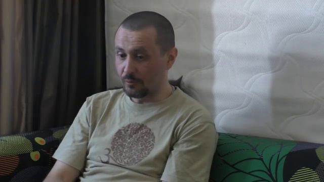 Сатсанг 12.05.2018 Часть 1. Присутствие Дзен Мастера.